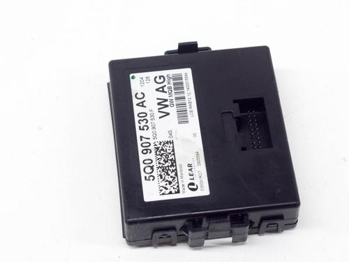 Electronic module VW GOLF VII (5G1, BQ1, BE1, BE2) 2.0 R 4motion | BP9627901M83 