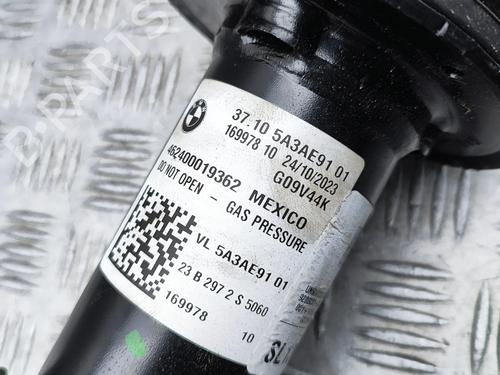 Left front shock absorber BMW XM (G09) XM All-wheel Drive | BP32501253M16 - Image 5