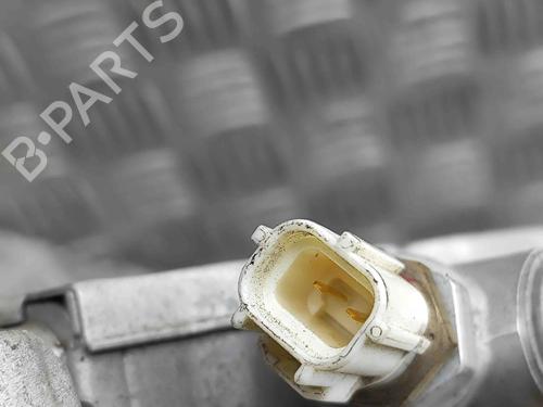 Intercooler TOYOTA HILUX VIII Pickup (_N1_) 2.4 D 4WD (GUN125_, GUN125R) | BP29459413M30 