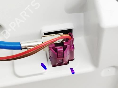 Display BMW X7 (G07) xDrive 40 i Mild Hybrid | BP32269547C48 