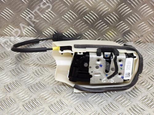 Højre bagtil lås TESLA MODEL 3 (5YJ3) EV AWD (351 hp) 27753016