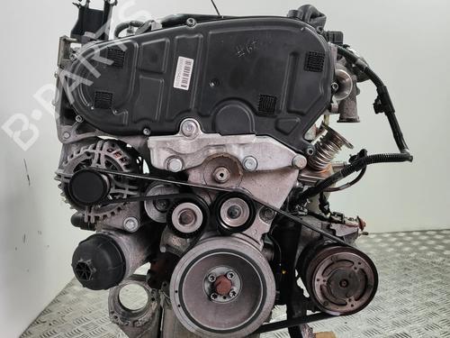 Engine FIAT 500X (334_) 1.6 D Multijet (334AXA1B, 334AXA11) | BP33847070M1 - Image 4
