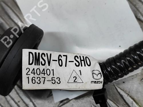 Ledningsnet MAZDA CX-30 (DM) e-SKYACTIV-X M Hybrid | BP28557689E16