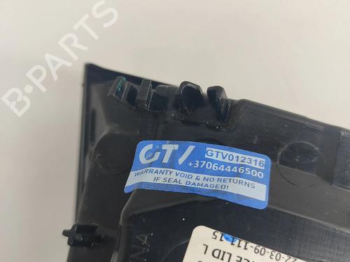 Left tailgate light MG MG ZS SUV (AZS1) EV | BP30885399C79