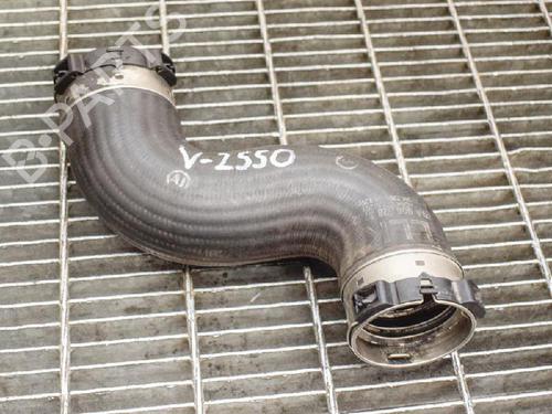 Used Intercooler pipe MERCEDES-BENZ SPRINTER 3-t Platform/Chassis (B906) 213 CDI (906.111, 906.113, 906.211, 906.213) (129 hp) 14609477