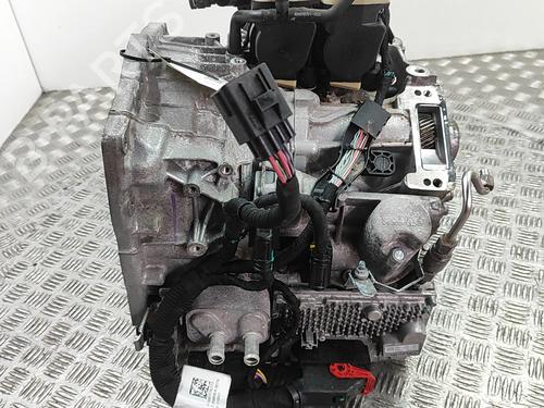 Gearbox VW PASSAT B7 (362) 2.0 TDI | BP33797739M3 - Image 2