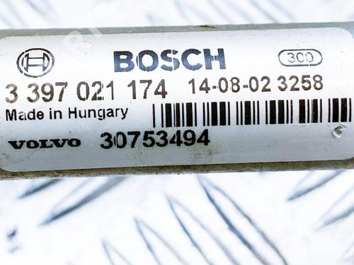 Front wipers mechanism VOLVO V60 I (155) D4 | BP6760526C83 