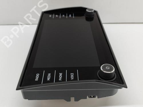 Multifunctionele display SKODA KAROQ (NU7, ND7) 1.5 TSI | BP18878800C48 