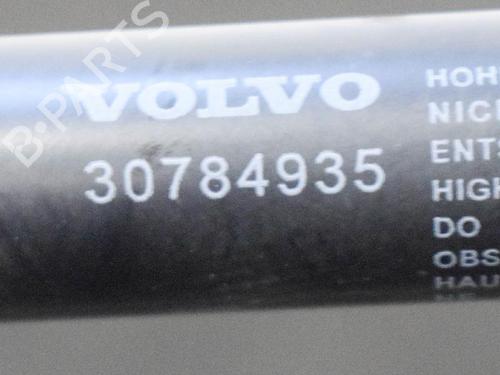 Hood lift support VOLVO XC60 I SUV (156) D4 AWD | BP14612360C139