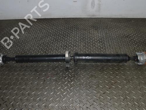 Used Driveshaft Driveshaft JAGUAR F-TYPE Coupe (X152) 5.0 SCV8 R AWD (551 hp) 33345576 33345576
