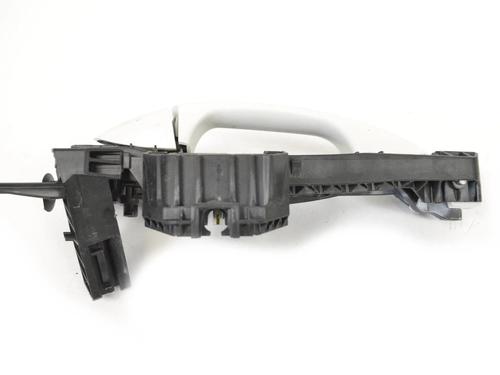 Høyre bak utvendig håndtak MERCEDES-BENZ A-CLASS (W176) A 160 CDI / d (176.011) | BP30215172C130 