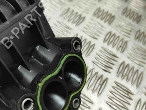 Intake manifold FORD FIESTA VI (CB1, CCN) 1.0 EcoBoost | BP27205801M70