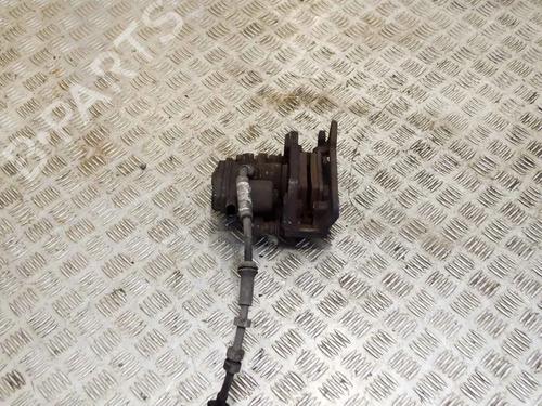 Left rear brake caliper AUDI A5 (8T3) 2.0 TDI | BP14635531M107