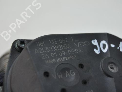 Throttle body AUDI A5 (8T3) 2.0 TFSI | BP30258510M82 