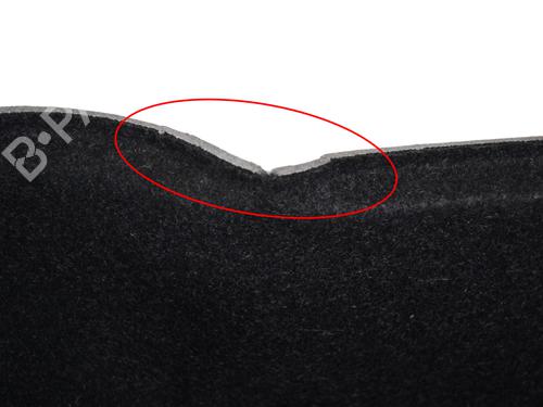 Boot lining POLESTAR POLESTAR 2 (534) EV | BP33359269I3  - Image 6