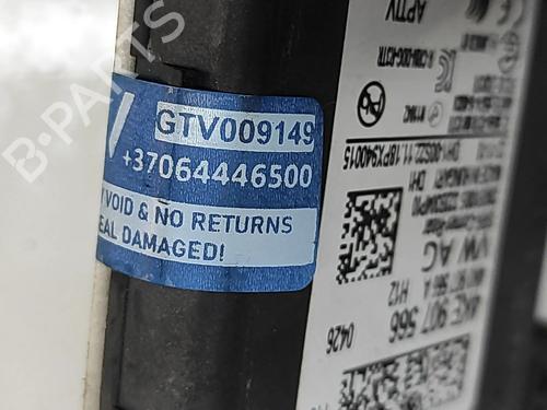 Elektronisk modul AUDI E-TRON (GEN) 55 quattro | BP27781420M83 