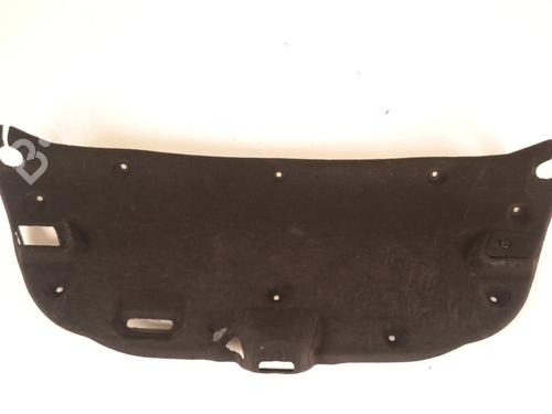 Bagasjeromsbekledning MASERATI GHIBLI III (M157) 3.0 D (275 hp) 30229402