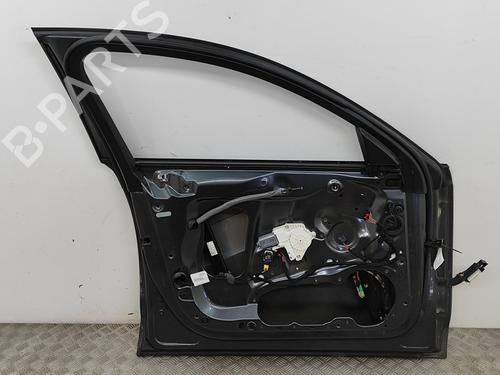 Left front door AUDI A6 C7 Avant (4G5, 4GD) 2.0 TDI | BP28688127C2 