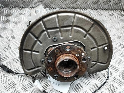 Høyre hjullagerhus spindel Høyre hjullagerhus spindel ALFA ROMEO STELVIO (949_) 2.0 Q4 (949.AXA2A) (280 hp) 36934386 36934386