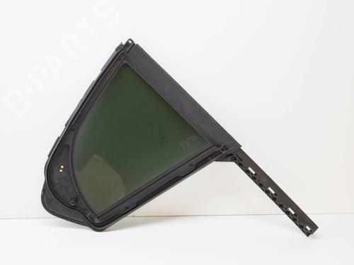 Rear left quarter glass JAGUAR I-PACE (X590) EV400 AWD | BP27760211C93 