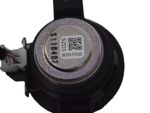 Speaker KIA SORENTO IV (MQ4, MQ4A) 1.6 T-GDi Hybrid AWD | BP33361504E2 - Image 4