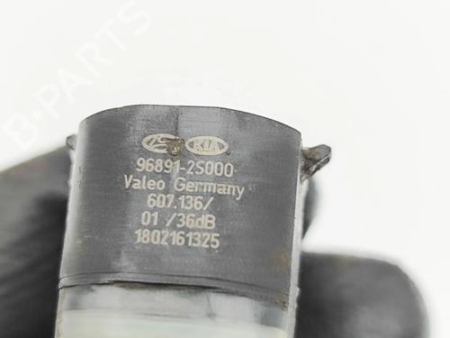 Electronic module HYUNDAI SANTA FÉ III (DM, DMA) 2.2 CRDi 4WD | BP39511683M83 - Image 6