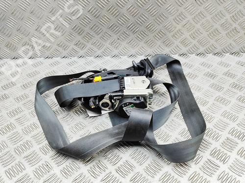 Front right seatbelt VOLVO C40 (539) Recharge AWD | BP33378625I25 - Image 3