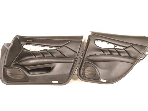 Seats set INFINITI M (Y51) 30d | BP33348102C78 - Image 14