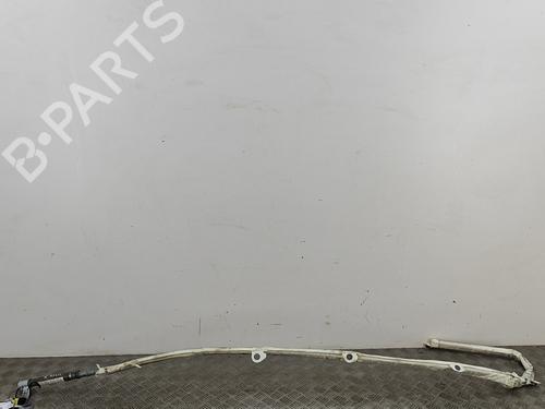 Venstre gardin kollisjonspute AUDI A8 D3 (4E2, 4E8) 4.2 TDI quattro | BP24976331C11 