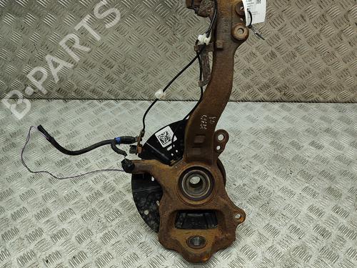 Right front steering knuckle FORD RANGER (TKE) 2.2 TDCi 4x4 | BP24819434M26 