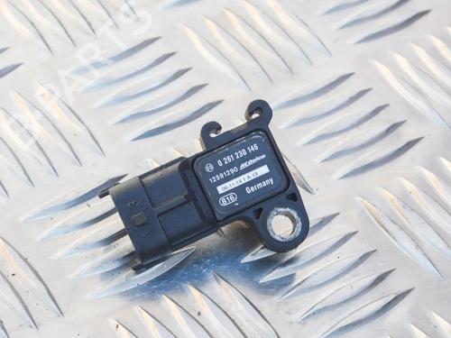 Used Electronic sensor OPEL ASTRA H (A04) 1.2 (L48) (80 hp) 7736561