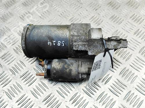 Starter FORD TRANSIT CUSTOM V362 Van (FY, FZ) 2.0 EcoBlue | BP33379786M8 - Image 5