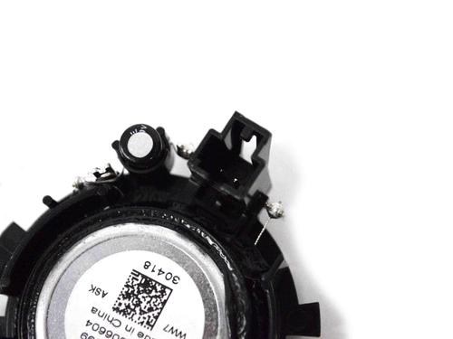 Haut-parleur AUDI A4 B9 (8W2, 8WC) 2.0 TFSI | BP30229995E2 
