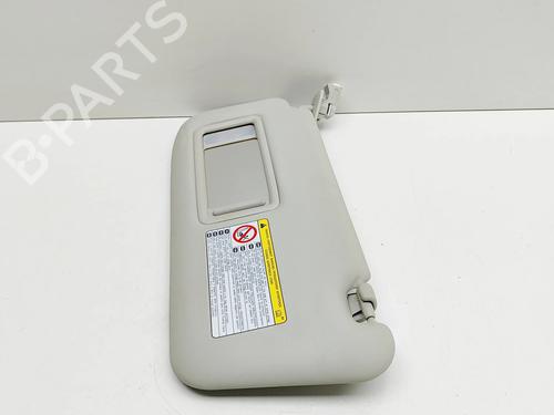 Venstre solskærm MAZDA CX-5 (KE, GH) 2.2 D AWD (KE2AW) | BP30131150I1 