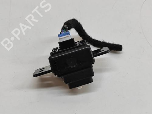 Switch NISSAN QASHQAI III (J12) 1.3 DIG-T | BP28565367I30 