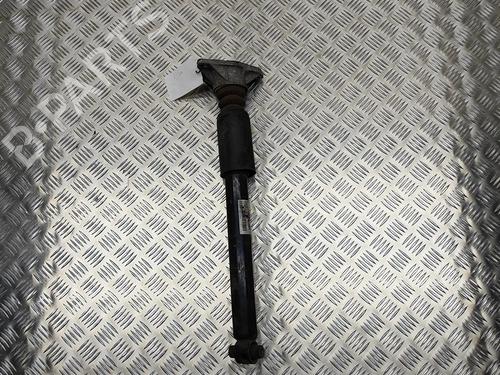 Højre bagtil støddæmper Højre bagtil støddæmper BMW 4 Convertible (F33, F83) 420 d (190 hp) 19500588 19500588