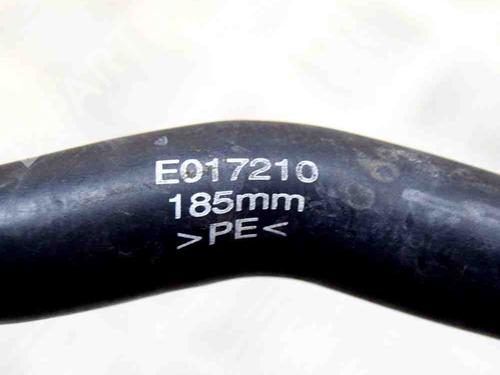 Pipe PORSCHE PANAMERA (970) 3.0 S E-Hybrid | BP14617556M125