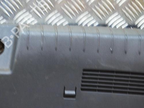 Tailgate trim HYUNDAI IONIQ (AE) 1.6 GDI Hybrid | BP14628357C151 