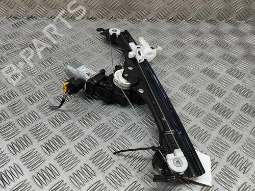 Front left window mechanism FIAT 500 (312_) 1.0 Mild Hybrid (312.AYD1B) | BP28554700C22