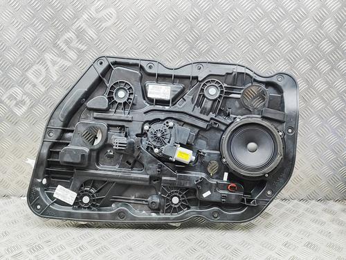 Used Front right window mechanism Front right window mechanism KIA CEE'D (JD) 1.6 CRDi 136 (136 hp) 33381476 33381476