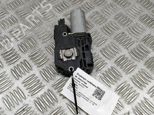 Sunroof engine MERCEDES-BENZ GLE (W166) 350 d 4-matic (166.024) | BP25910276M60
