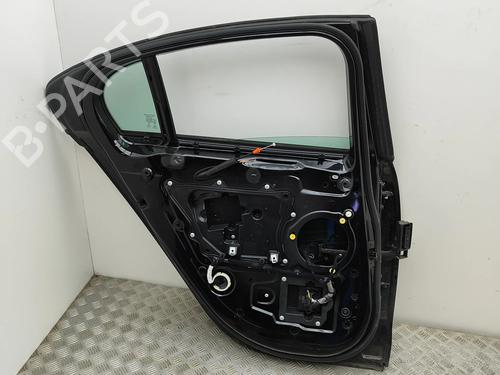 Dør venstre bagtil JAGUAR XE (X760) 2.0 D | BP38239079C4 - Image 2