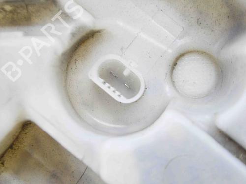 Windscreen washer tank BMW 3 (F30, F80) 318 d | BP15004932C113 