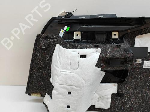 Boot lining SKODA ENYAQ iV SUV (5AZ) 80 | BP33368189I3 - Image 3