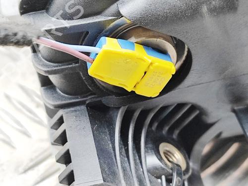 Passenger airbag NISSAN NV400 Platform/Chassis (X62, X62B) dCi 145 | BP30284806C10 