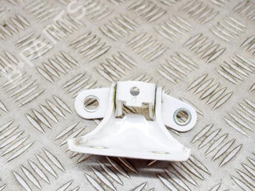 Hinge/Door check strap HYUNDAI ix35 (LM, EL, ELH) 2.0 CRDi 4WD | BP14638849C146 