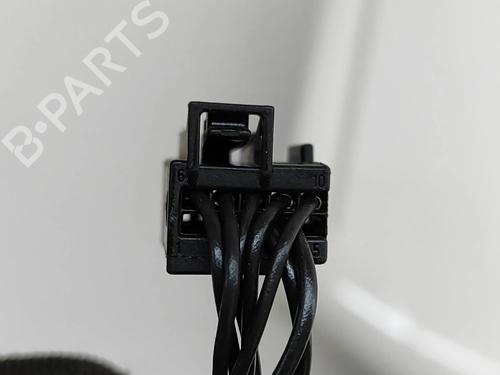 Left mirror MERCEDES-BENZ B-CLASS Sports Tourer (W246, W242) Electric Drive / B 250 e (242.890) | BP27772206C26 