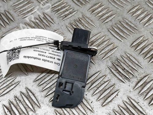 Mass air flow sensor FORD S-MAX (WA6) 2.0 TDCi | BP27331194M95 