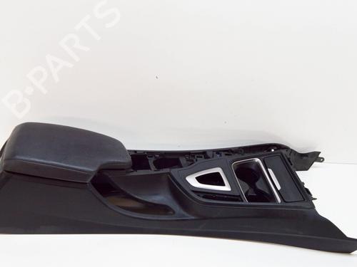 Used Middle console BMW 3 (F30, F80) 330 d (258 hp) 14648942