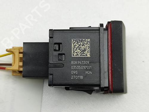 Warning switch AUDI Q5 (FYB, FYG) SQ5 TFSI quattro | BP38059135I22 - Image 6